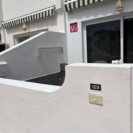 Casa Parque Don Jose 2 Apartment Costa Del Silencio Exterior photo