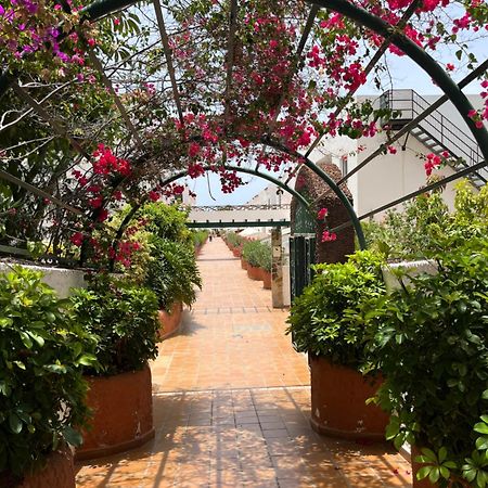 Casa Parque Don Jose 2 Apartment Costa Del Silencio Exterior photo